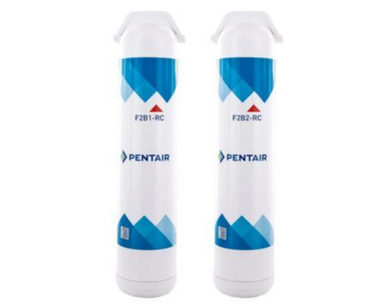 Pentair 5-Stage Freshpoint RO Replacement Filter Kit
