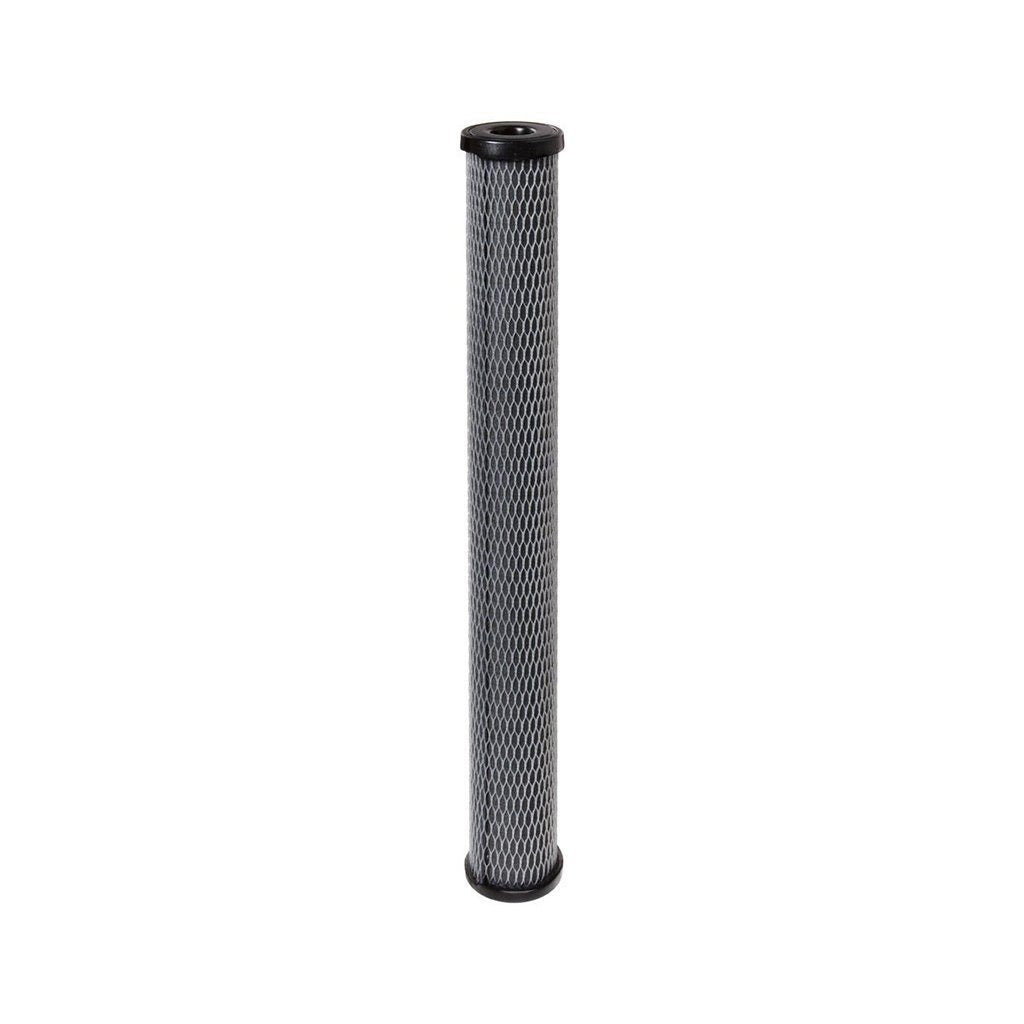 Pentek 2.5" x 20" Activated Carbon Filter (155597-43)
