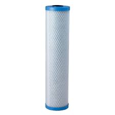 Pentek EP-BB Carbon Briquette Filter  ( 155583-43/155548-43 )