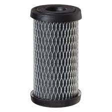 Pentek C2 Carbon  2.5" x 5" Cartridge 155022-43