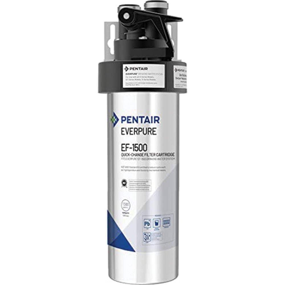 Everpure EF Home Filtration System (EV9858-00)