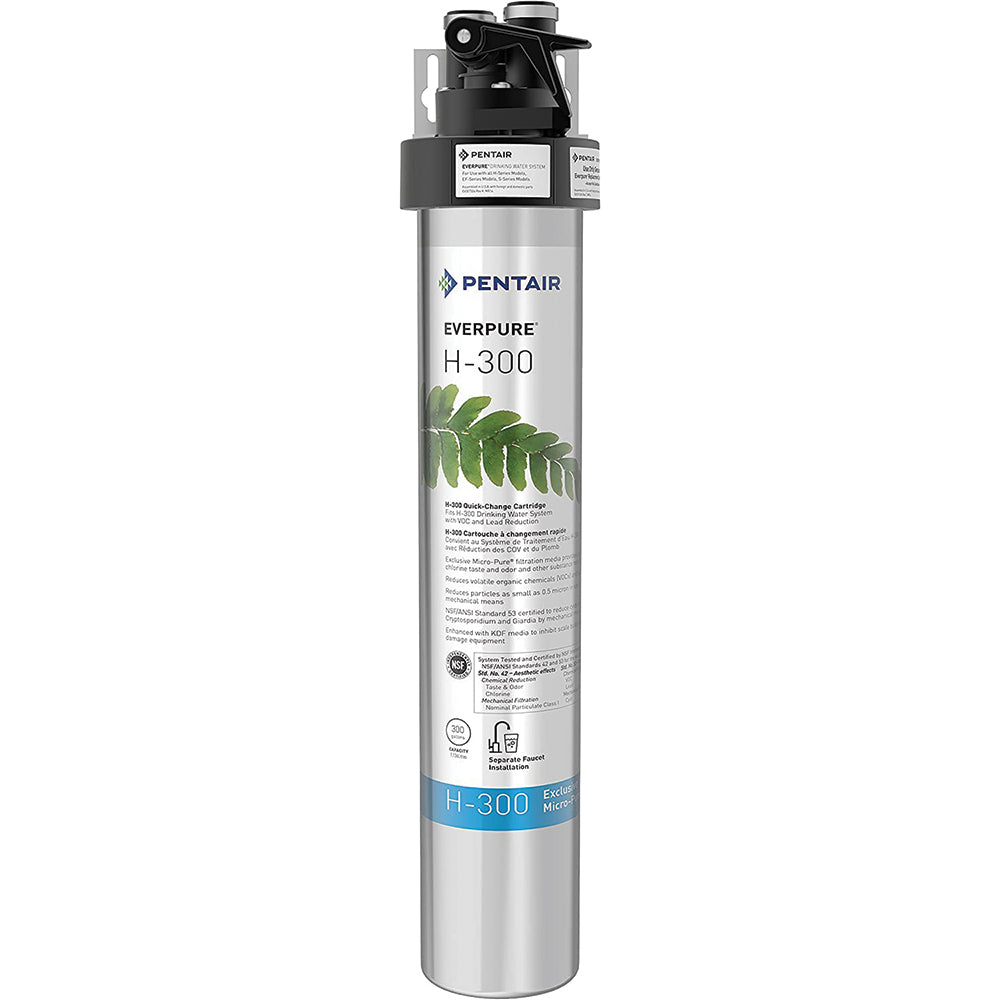 Everpure Drinking Water H Series Filtration System (EV9252-67)