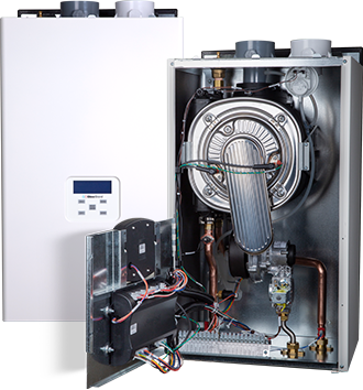 Glow T-180 Condensing Tankless Water Heater