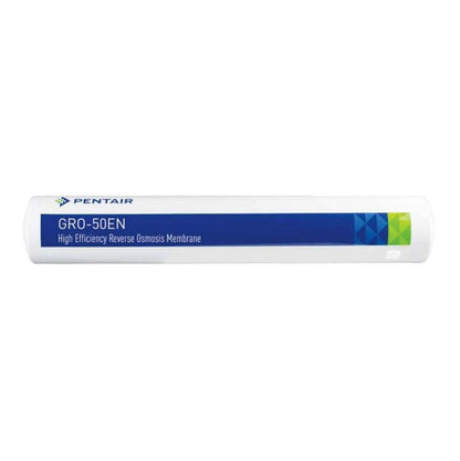 Pentair GRO 50EN, 75EN Membrane w/o Flow Restrictor (4005459) (4005460)