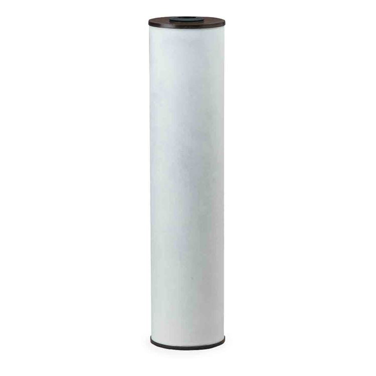 Pentek 4 1/2&quot; x 20&quot; Radial Flow Iron Reduction Filter (155263-43)