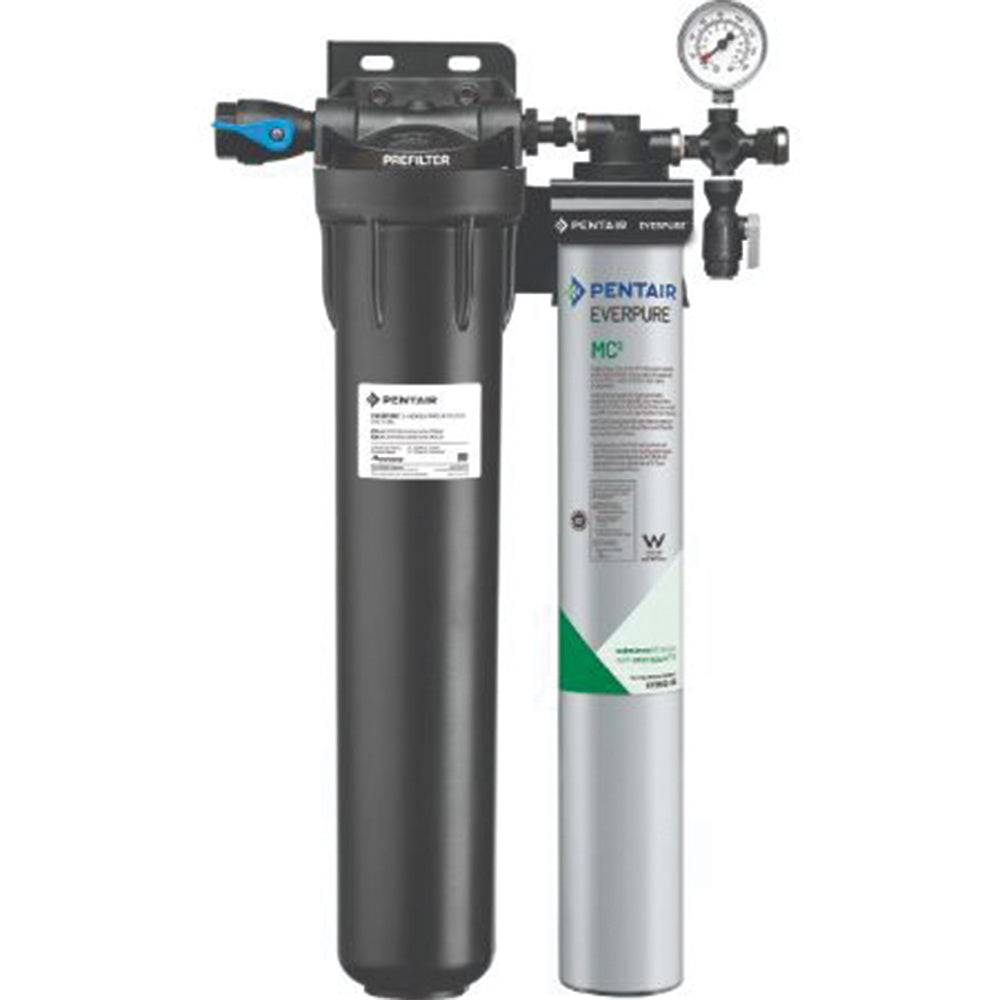 Everpure Coldrink MC2 Fountain System Series